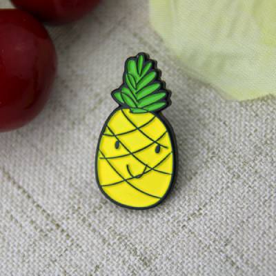 Do You Like Pineapple? - GS-JJ.COM