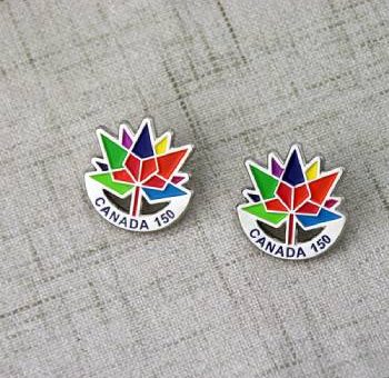 Lapel pins, Custom made pins